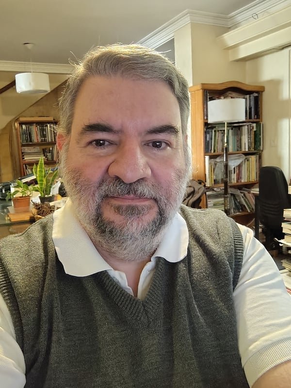 Jorge Alejandro Lavera